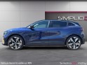 Renault megane e-tech iconic evo 60 220 ch optimum 1ére main garantie 12 mois occasion simplicicar vichy simplicicar...