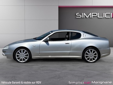 Maserati 3200 gt v8 / 3200 gt occasion simplicicar marignane  simplicicar simplicibike france