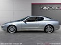 Maserati 3200 gt v8 / 3200 gt occasion simplicicar marignane  simplicicar simplicibike france