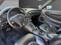 Maserati 3200 gt v8 / 3200 gt occasion simplicicar marignane  simplicicar simplicibike france