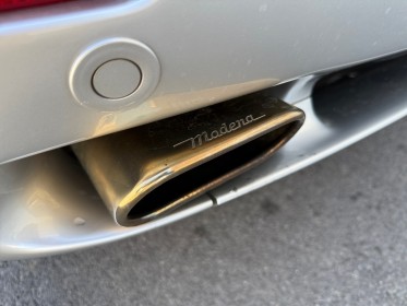 Maserati 3200 gt v8 / 3200 gt occasion simplicicar marignane  simplicicar simplicibike france