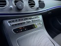 Mercedes classe e 200 eqboost / led / sieges chauffants / entretien mercedes complet! occasion champigny-sur-marne (94)...