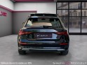 Audi a3 sportback 35 tfsi mild hybrid 150 s tronic 7 garantie 12 mois toit ouvrant carplay cuir occasion montreuil (porte de...