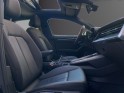 Audi a3 sportback 35 tfsi mild hybrid 150 s tronic 7 garantie 12 mois toit ouvrant carplay cuir occasion montreuil (porte de...
