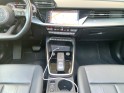 Audi a3 sportback 35 tfsi mild hybrid 150 s tronic 7 garantie 12 mois toit ouvrant carplay cuir occasion montreuil (porte de...