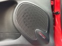 Renault clio iv edc rs 1.6 turbo 200 ch - phase 2 - suivi renault - rs mode - leds pure vision - camera recul - garantie...