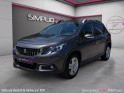 Peugeot 2008 130ch ss eat6 signature occasion simplicicar pertuis  simplicicar simplicibike france