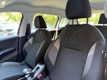 Peugeot 2008 130ch ss eat6 signature occasion simplicicar pertuis  simplicicar simplicibike france