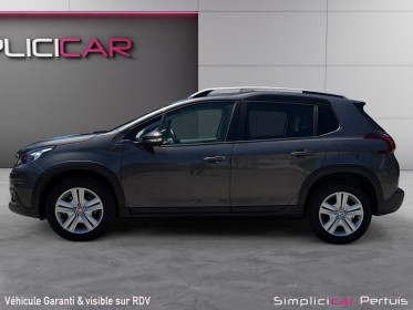 Peugeot 2008 130ch ss eat6 signature occasion simplicicar pertuis  simplicicar simplicibike france