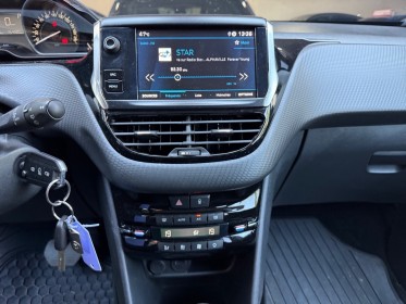 Peugeot 2008 130ch ss eat6 signature occasion simplicicar pertuis  simplicicar simplicibike france