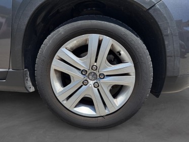 Peugeot 2008 130ch ss eat6 signature occasion simplicicar pertuis  simplicicar simplicibike france