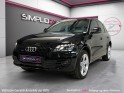 Audi q5 q5 2.0 tdi 170 dpf quattro s line s tronic 7 occasion simplicicar magny-en-vexin simplicicar simplicibike france