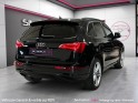 Audi q5 q5 2.0 tdi 170 dpf quattro s line s tronic 7 occasion simplicicar magny-en-vexin simplicicar simplicibike france
