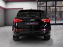 Audi q5 q5 2.0 tdi 170 dpf quattro s line s tronic 7 occasion simplicicar magny-en-vexin simplicicar simplicibike france