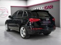 Audi q5 q5 2.0 tdi 170 dpf quattro s line s tronic 7 occasion simplicicar magny-en-vexin simplicicar simplicibike france