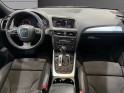 Audi q5 q5 2.0 tdi 170 dpf quattro s line s tronic 7 occasion simplicicar magny-en-vexin simplicicar simplicibike france