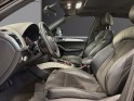 Audi q5 q5 2.0 tdi 170 dpf quattro s line s tronic 7 occasion simplicicar magny-en-vexin simplicicar simplicibike france