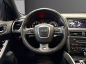 Audi q5 q5 2.0 tdi 170 dpf quattro s line s tronic 7 occasion simplicicar magny-en-vexin simplicicar simplicibike france