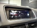 Audi q5 q5 2.0 tdi 170 dpf quattro s line s tronic 7 occasion simplicicar magny-en-vexin simplicicar simplicibike france