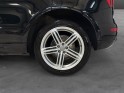 Audi q5 q5 2.0 tdi 170 dpf quattro s line s tronic 7 occasion simplicicar magny-en-vexin simplicicar simplicibike france