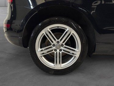Audi q5 q5 2.0 tdi 170 dpf quattro s line s tronic 7 occasion simplicicar magny-en-vexin simplicicar simplicibike france