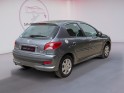 Peugeot 206 - 1.4e 75ch urban - 1ère main - distribution ok - occasion simplicicar orgeval  simplicicar simplicibike france