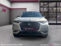 Ds ds3 crossback 1.2 puretech 130 7cv business, apple carplay, caméra de recul, sièges cuirs, garantie 12 mois. occasion...