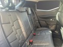 Ds ds3 crossback 1.2 puretech 130 7cv business, apple carplay, caméra de recul, sièges cuirs, garantie 12 mois. occasion...
