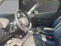 Ds ds3 crossback 1.2 puretech 130 7cv business, apple carplay, caméra de recul, sièges cuirs, garantie 12 mois. occasion...