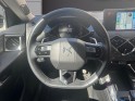 Ds ds3 crossback 1.2 puretech 130 7cv business, apple carplay, caméra de recul, sièges cuirs, garantie 12 mois. occasion...