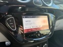 Opel adam 1.4 twinport 87 ch s/s white link - 1er main - full entretiens occasion paris 17ème (75)(porte maillot)...