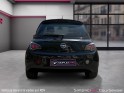 Opel adam 1.4 twinport 87 ch s/s white link - 1er main - full entretiens occasion paris 17ème (75)(porte maillot)...