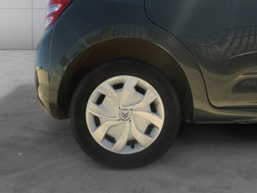 Citroen c3 e-hdi 70 boite auto garantie 12mois occasion simplicicar valence - ksv  simplicicar simplicibike france