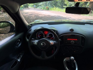Nissan juke 1.6e 94 visia occasion simplicicar vaucresson simplicicar simplicibike france
