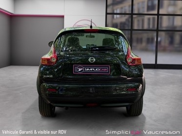 Nissan juke 1.6e 94 visia occasion simplicicar vaucresson simplicicar simplicibike france