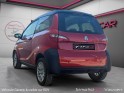 Aixam s9 .0.5 city garantie 12 mois occasion simplicicar lunel simplicicar simplicibike france