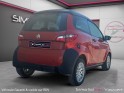 Aixam s9 .0.5 city garantie 12 mois occasion simplicicar lunel simplicicar simplicibike france