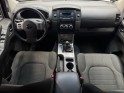 Nissan navara 2.5 dci 190 euro 5 double cab se occasion simplicicar pau simplicicar simplicibike france