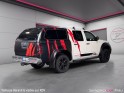 Nissan navara 2.5 dci 190 euro 5 double cab se occasion simplicicar pau simplicicar simplicibike france