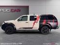 Nissan navara 2.5 dci 190 euro 5 double cab se occasion simplicicar pau simplicicar simplicibike france
