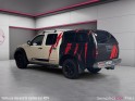 Nissan navara 2.5 dci 190 euro 5 double cab se occasion simplicicar pau simplicicar simplicibike france