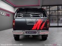 Nissan navara 2.5 dci 190 euro 5 double cab se occasion simplicicar pau simplicicar simplicibike france