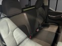 Nissan navara 2.5 dci 190 euro 5 double cab se occasion simplicicar pau simplicicar simplicibike france