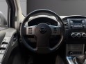 Nissan navara 2.5 dci 190 euro 5 double cab se occasion simplicicar pau simplicicar simplicibike france