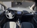 Opel mokka x 1.4 turbo - 140 ch 4x2 bva6 innovation /camera de recul / carplay / garantie 48 mois possible occasion...