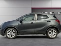 Opel mokka x 1.4 turbo - 140 ch 4x2 bva6 innovation /camera de recul / carplay / garantie 48 mois possible occasion...