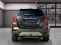Opel mokka x 1.4 turbo - 140 ch 4x2 bva6 innovation /camera de recul / carplay / garantie 48 mois possible occasion...