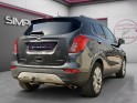 Opel mokka x 1.4 turbo - 140 ch 4x2 bva6 innovation /camera de recul / carplay / garantie 48 mois possible occasion...