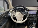 Opel mokka x 1.4 turbo - 140 ch 4x2 bva6 innovation /camera de recul / carplay / garantie 48 mois possible occasion...