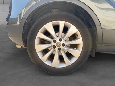 Opel mokka x 1.4 turbo - 140 ch 4x2 bva6 innovation /camera de recul / carplay / garantie 48 mois possible occasion...